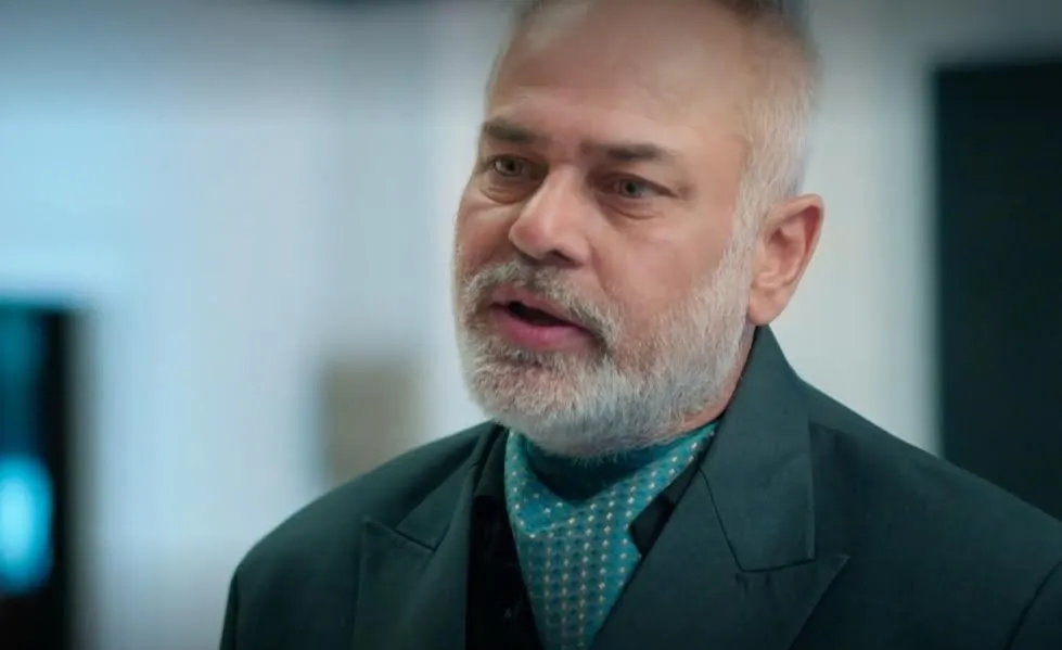 “मेरा किरदार बाहर से शांत, भीतर से भावनाओं का तूफान है”: मनीष खन्ना