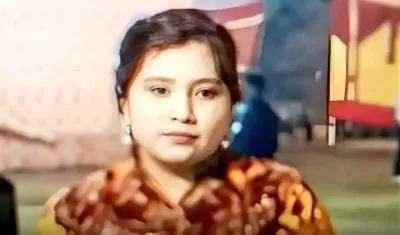 मेरठ में रिटायर्ड पिता पांच माह तक बेटी के शव के साथ रहा, घर से मिला कंकाल