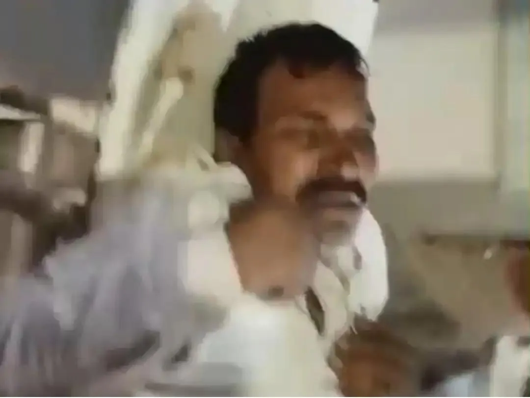 अधिवक्ता हत्याकांड का मुख्य आरोपी मुठभेड़ में गिरफ्तार, पैर में गोली लगने के बाद अस्पताल में भर्ती