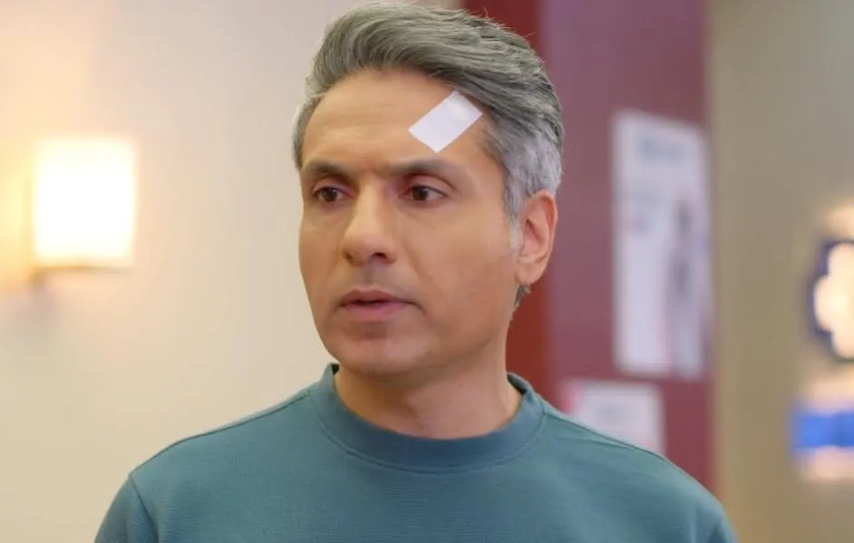 ‘यादें’ में बड़ा मोड़: डॉक्टर का पद छोड़ने के बाद इंटर्न्स के सहायक बनेंगे डॉ. देव