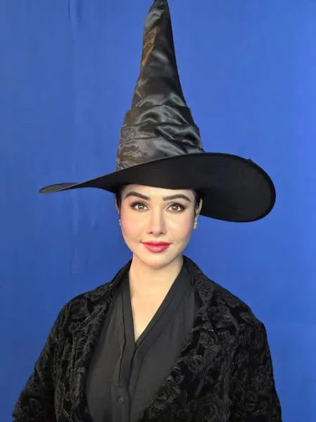 ‘मिस माया जादूवाला’ बनकर तनु खान को आई बचपन की याद, बोलीं— मेरे पास भी है हैरी पॉटर जैसी जादुई छड़ी