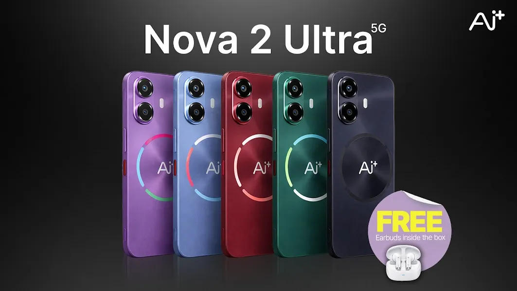 कम कीमत में दमदार एआई स्मार्टफोन मार्केट में