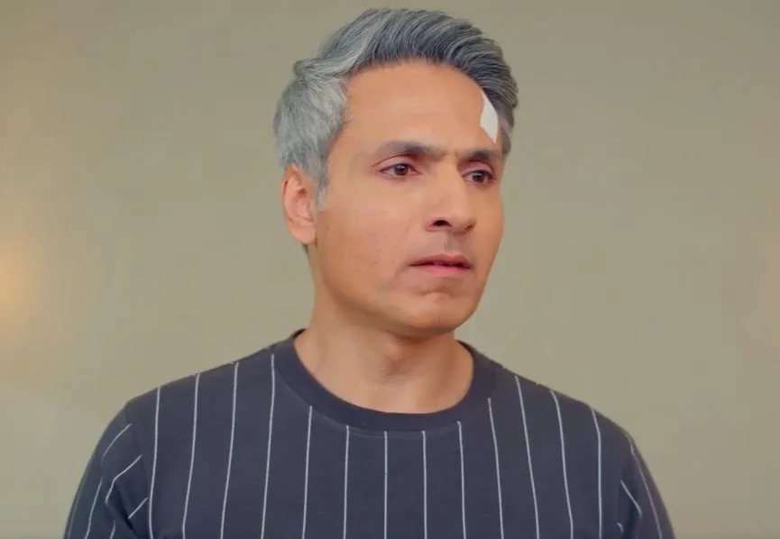 इक़बाल खान ने खोला मज़ेदार राज—‘यादें’ की शूटिंग के दौरान सीखी जेन ज़ी भाषा, घर पर बेटी के लिए बन जाती है सरप्राइज़