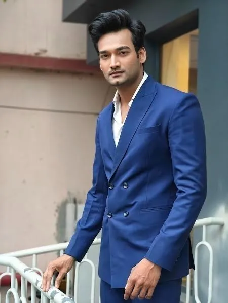 Entertainment News : अभिनेता अंकुर भारद्वाज की एंट्री से ‘सत्या साची’ शो में आएगा नया मोड़