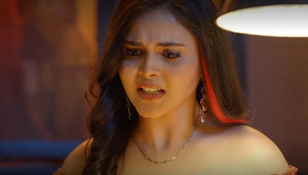 मनोरंजन : ‘पुष्पा इम्पॉसिबल’ में दिखेगा हाई-इंटेंसिटी एक्शन, शनाया बनेगी चिराग की रक्षक