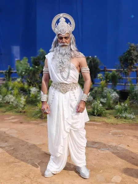 मनोरंजन : ‘हस्तिनापुर के वीर’ में भीष्म पितामह बनेंगे Manish Wadhwa, बोले— यह किरदार मेरे लिए बेहद खास