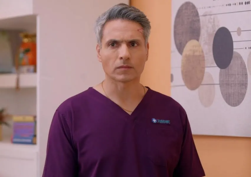 Entertainment News : एक जानलेवा गलती के बाद डॉ. देव ने फिर शुरू की मेडिकल पढ़ाई, सोनी सब के ‘यादें’ में आएगा बड़ा मोड़