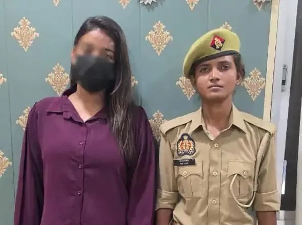 महराजगंज : फर्जी पुलिस वर्दी पहन रील बनाना पड़ा महंगा, यूट्यूबर पर मुकदमा दर्ज