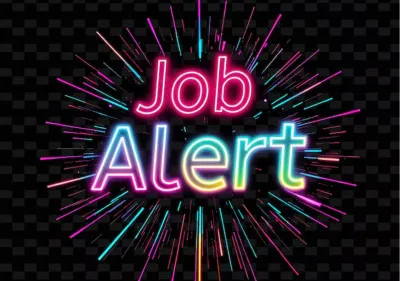 बलिया : 30 अप्रैल को लगेगा रोजगार मेला, टीवीएस मोटर्स में नौकरी का मौका