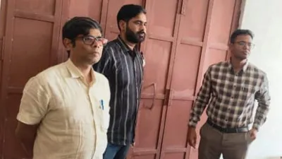 बलिया में ऑपरेशन के बाद जच्चा-बच्चा की मौत, बोर्ड हटाकर नर्सिंग होम संचालिका फरार