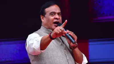 असम विधानसभा चुनाव में भाजपा की हैट्रिक पर नजर, कांग्रेस सत्ता वापसी के लिए मैदान में