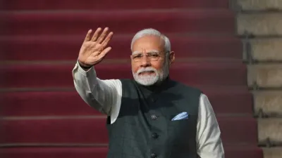 Varanasi News : 28 अप्रैल को काशी आएंगे पीएम मोदी, 6000 करोड़ से अधिक की परियोजनाओं का करेंगे लोकार्पण-शिलान्यास