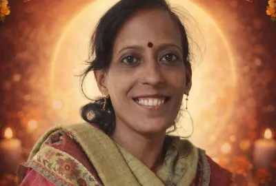 बलिया में सहायक अध्यापिका शिखा गुप्ता का निधन, शिक्षा जगत में शोक की लहर