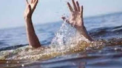 गोरखपुर में राप्ती नदी में डूबने से चार किशोरों की मौत, एनडीआरएफ ने सभी शव बरामद किए