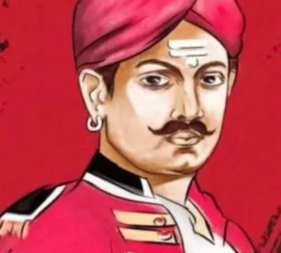 शहीद दिवस पर विशेष: 1857 की क्रांति के अग्रदूत प्रथम शहीद मंगल पांडे