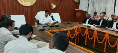 बलिया में गोंड जाति प्रमाण पत्र पर सख्त हुई स्क्रूटनी कमेटी, बिना साक्ष्य आवेदन खारिज