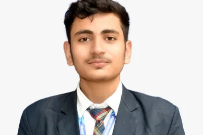 मन:स्थली एजुकेशन सेंटर रेवती का 10वीं परिणाम शत-प्रतिशत, संस्कार पाण्डेय 96.6 प्रतिशत के साथ टॉपर