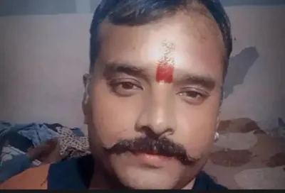 Ballia News: करंट की चपेट में आने से युवक की मौत