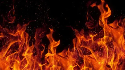 Ghaziabad News : परफ्यूम फैक्ट्री में भीषण आग, 12 दमकल गाड़ियों ने पाया काबू