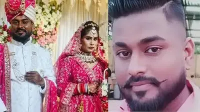 गोरखपुर : शादी के तीसरे दिन युवक ने खाया जहर, मौत से खुशियां मातम में बदलीं