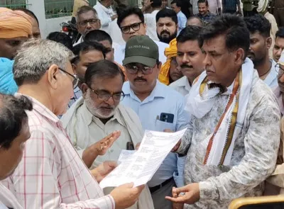ऑनलाइन दवा बिक्री के विरोध में दवा कारोबारियों की राष्ट्रव्यापी हड़ताल सफल