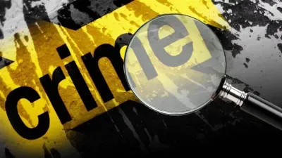 Gonda Crime News : मोबाइल विवाद में दबंगों का हमला, पिता की मौत; बेटा गंभीर घायल