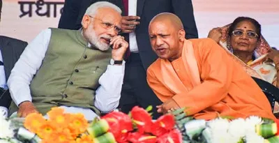 UP News: यूपी में जल्द मंत्रिमंडल विस्तार की तैयारी, संगठन में भी होंगे बड़े बदलाव