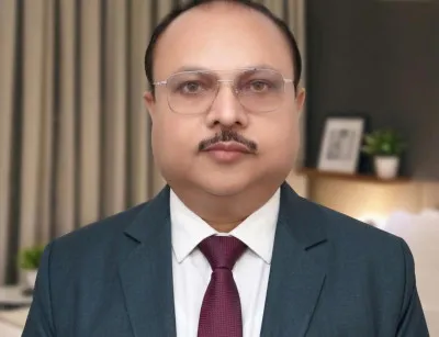 अजय कुमार मिश्र बने राष्ट्रीय लोक न्याय एवं अधिकार परिषद ट्रस्ट के प्रदेश अध्यक्ष
