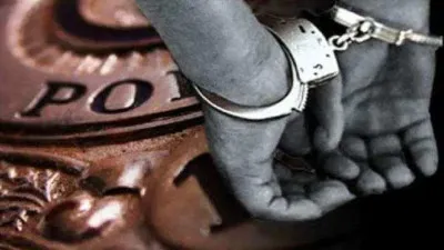 Barabanki Crime News: 10 किलो अफीम के साथ दो तस्कर गिरफ्तार, अंतरजनपदीय गैंग पर भी पुलिस का शिकंजा
