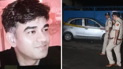 शुभेंदु अधिकारी के करीबी सहयोगी हत्याकांड में जांच तेज, दूसरी बाइक बरामद