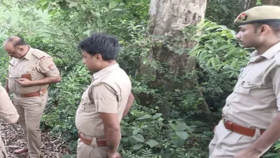 Barabanki Crime News: बाराबंकी में अलग-अलग घटनाओं से सनसनी, झाड़ियों में महिला का शव मिला, नहर में उतरा वृद्धा का शव