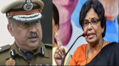 UP Crime News: कुशीनगर किशोरी हत्याकांड पर राष्ट्रीय महिला आयोग सख्त, सात दिन में मांगी रिपोर्ट