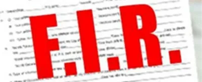बलिया : ग्राम पंचायत कार्यालय में हंगामा, सरकारी कागजात फाड़ने का आरोप