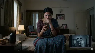 UP News : मैनपुरी में शादी के बाद पति की हरकतों से चौंकी पत्नी, केस दर्ज