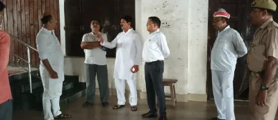 चंद्रशेखर जन्मशताब्दी वर्ष में ‘यंग इंडियन’ पर संगोष्ठी की तैयारियां तेज