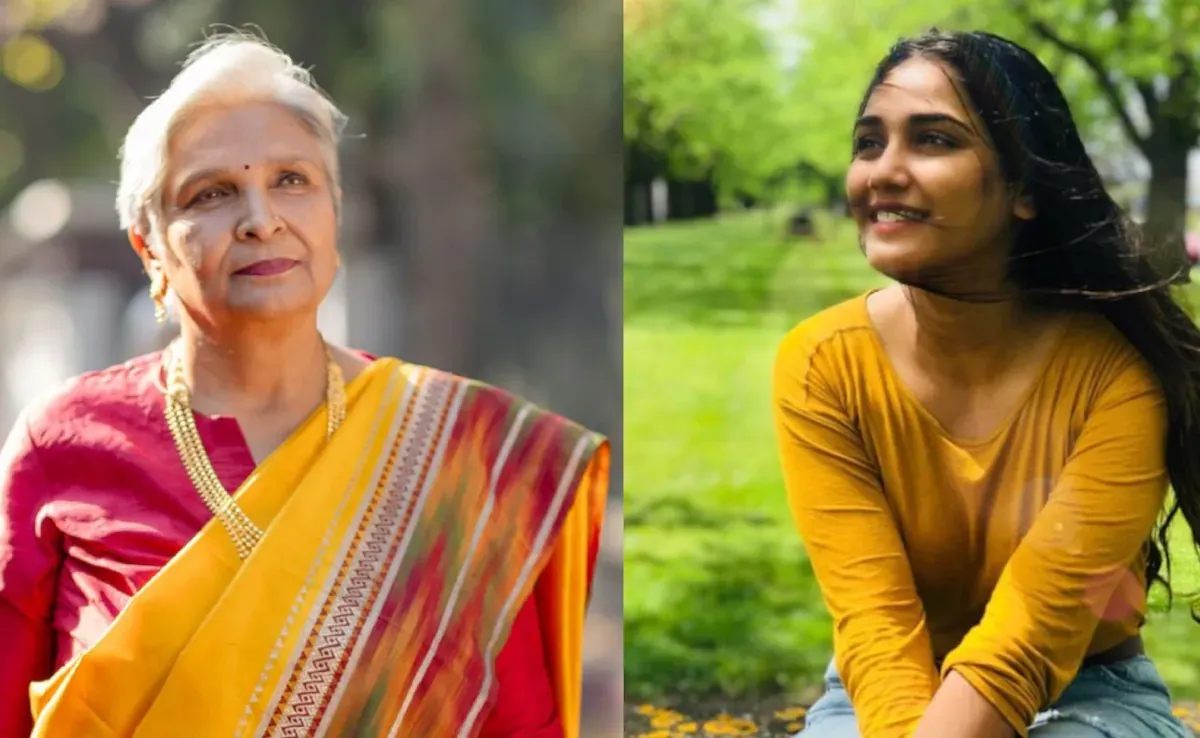 ट्विशा शर्मा मौत मामला: पति समर्थ सिंह कोर्ट में पेश, पूर्व जज सास को हाईकोर्ट का नोटिस