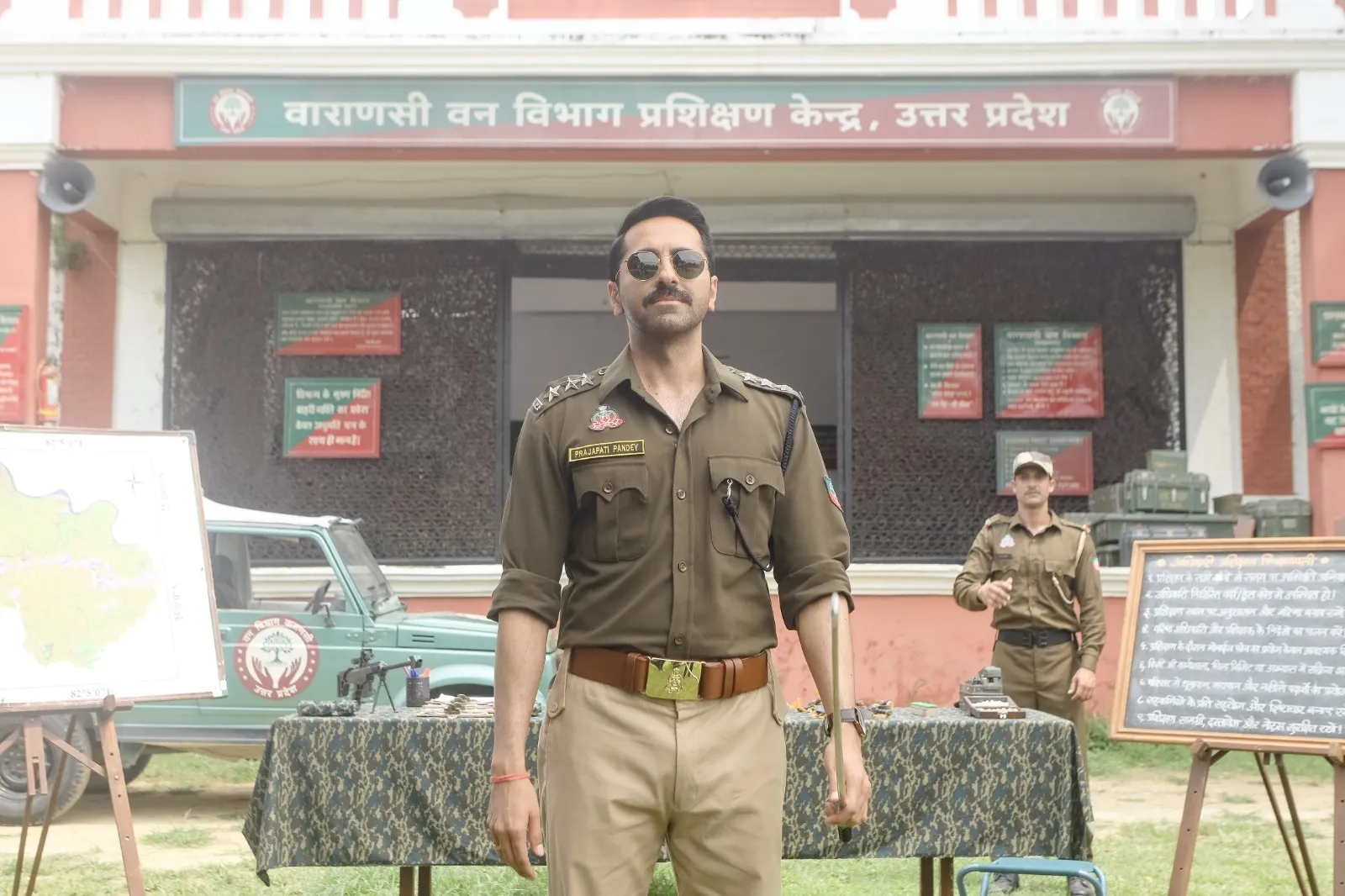 ‘पति पत्नी और वो दो’: आयुष्मान खुराना बोले—ईमानदार इंसान, लेकिन हालातों में फंसा किरदार