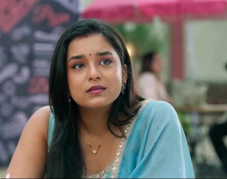 “खाने के साथ प्रयोग करना मेरा शौक, इसलिए शेफ का किरदार निभाना खास रहा”: सुम्बुल तौकीर खान