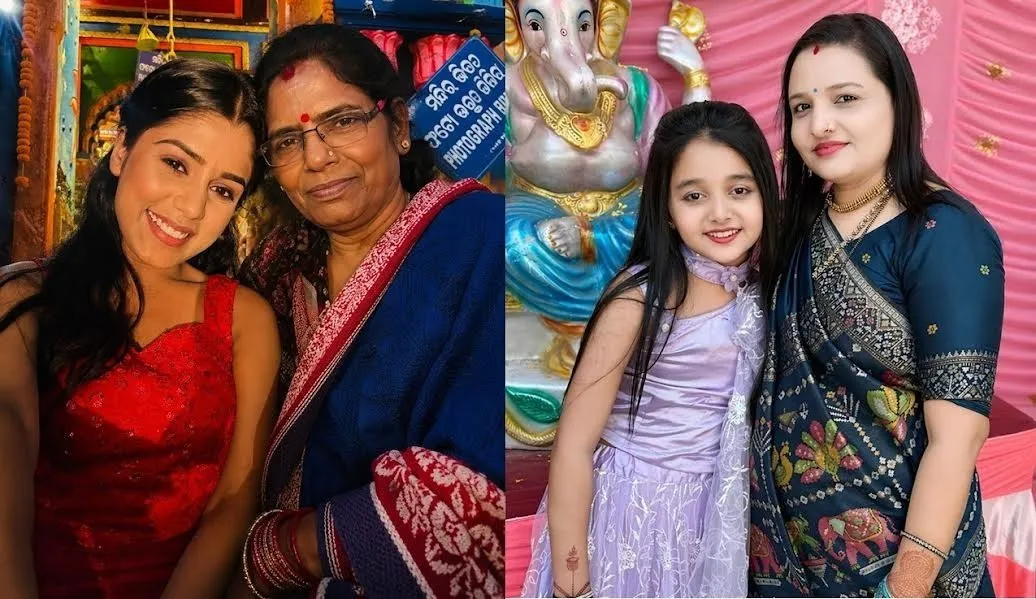 सन नियो के सितारों ने साझा कीं मदर्स डे से जुड़ी खास यादें, मां को बताया सबसे बड़ा सहारा