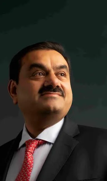 एनर्जी और इंटेलिजेंस इन्फ्रास्ट्रक्चर तय करेंगे भारत की ताकत : गौतम अदाणी