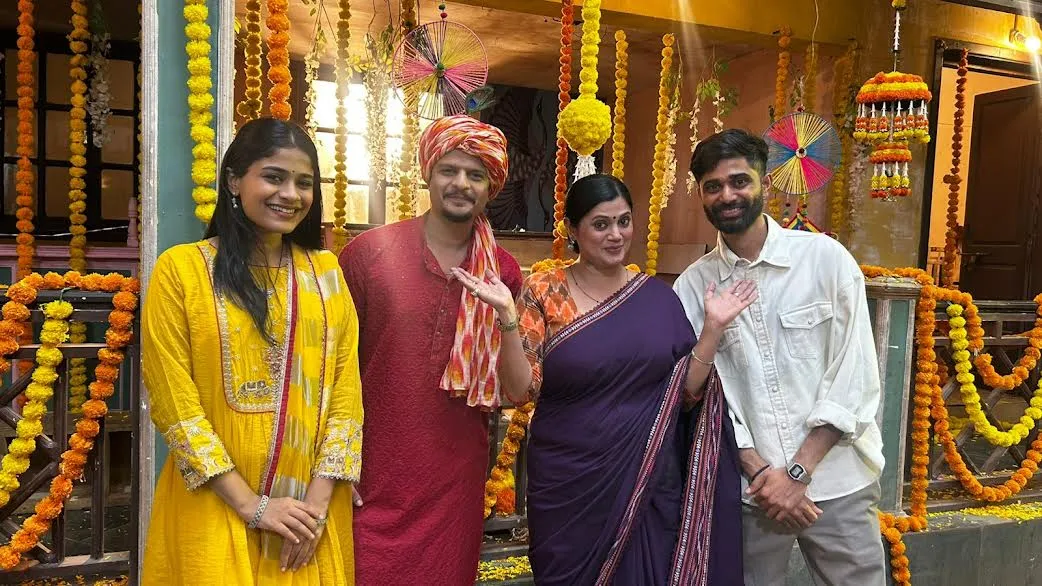 ‘लालो’ का वर्ल्ड टीवी प्रीमियर 17 मई को, ‘पुष्पा इम्पॉसिबल’ में दिखेगा खास सहयोग