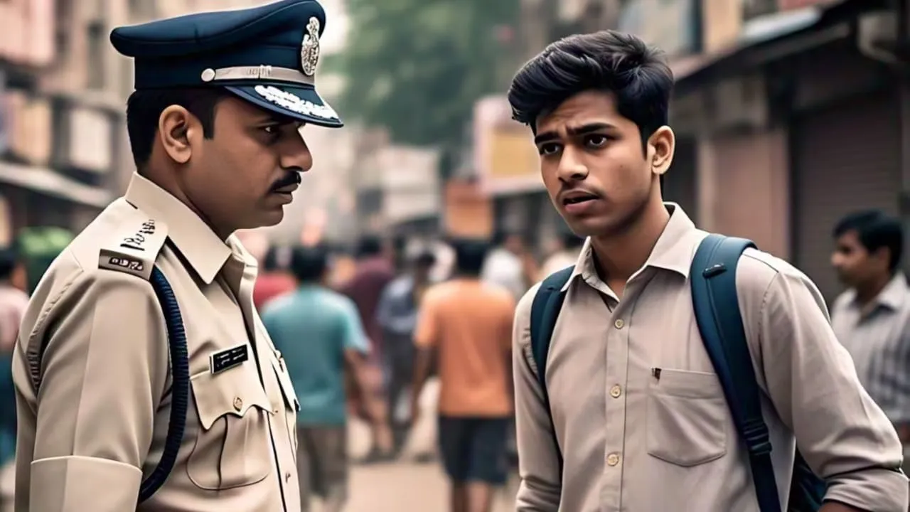 नर्सिंग छात्रा को धमकी और मानसिक उत्पीड़न, आरोपी युवक के खिलाफ मुकदमा दर्ज