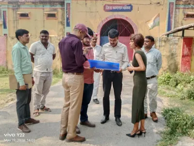 बलिया में मेडिकल कॉलेज निर्माण की तैयारी तेज, जून में होगा शिलान्यास