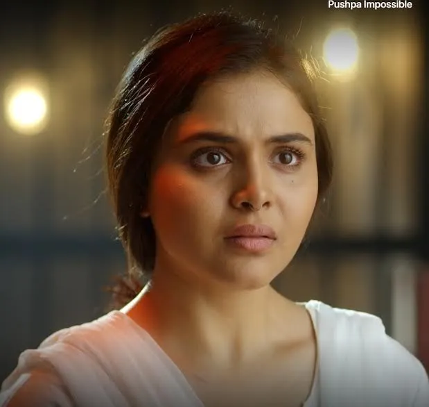 सोनी सब के ‘पुष्पा इम्पॉसिबल’ में आरजे किरदार के लिए मुस्कान बामने को फिल्म ‘संजू’ से मिली प्रेरणा