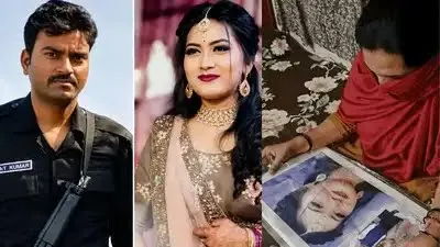 झांसी सट्टा कांड : करोड़ों के ऑनलाइन गैंग में फंसी यशस्वी, मां ने कॉन्स्टेबल रजत पर लगाए गंभीर आरोप