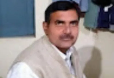 बलिया में हृदयाघात से सहायक अध्यापक की मौत, शिक्षा जगत में शोक की लहर
