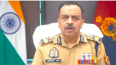 रील बनाने वाले पुलिसकर्मियों पर सख्ती, पकड़े जाने पर होगा तत्काल निलंबन