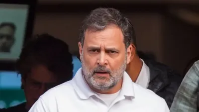 राहुल गांधी मानहानि मामले में वॉयस सैंपल की मांग खारिज, अगली सुनवाई 11 मई को