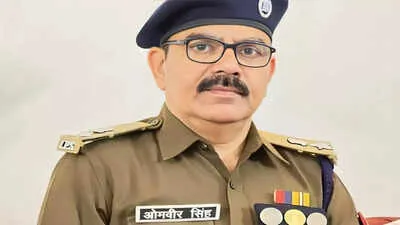 बलिया में पुलिस महकमे में बड़ा फेरबदल, सात थानाध्यक्ष बदले