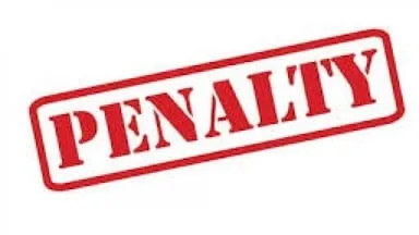 बांसडीह पेयजल योजना में लापरवाही पर सख्ती, जल निगम ने ठोका 10 लाख का जुर्माना